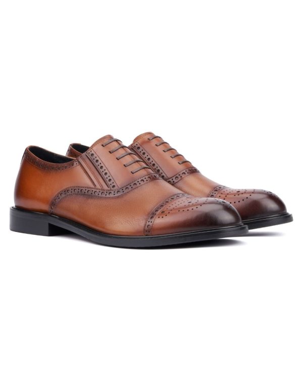 Men’S Cosmio Dress Oxfords
