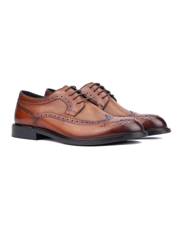 Men’S Stannis Dress Oxfords