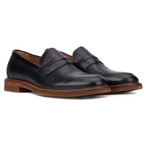 Men’S Bradford Loafer Dress Shoe