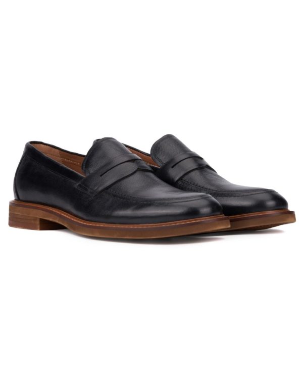 Men’S Bradford Loafer Dress Shoe