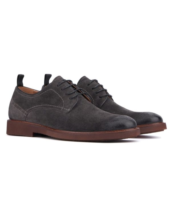 Men’S Dexter Oxford Dress Shoe