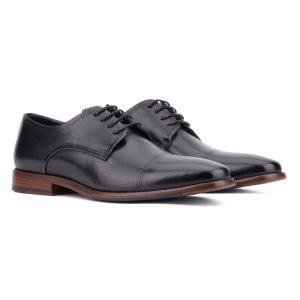 Men’S Brent Oxford Dress Shoe