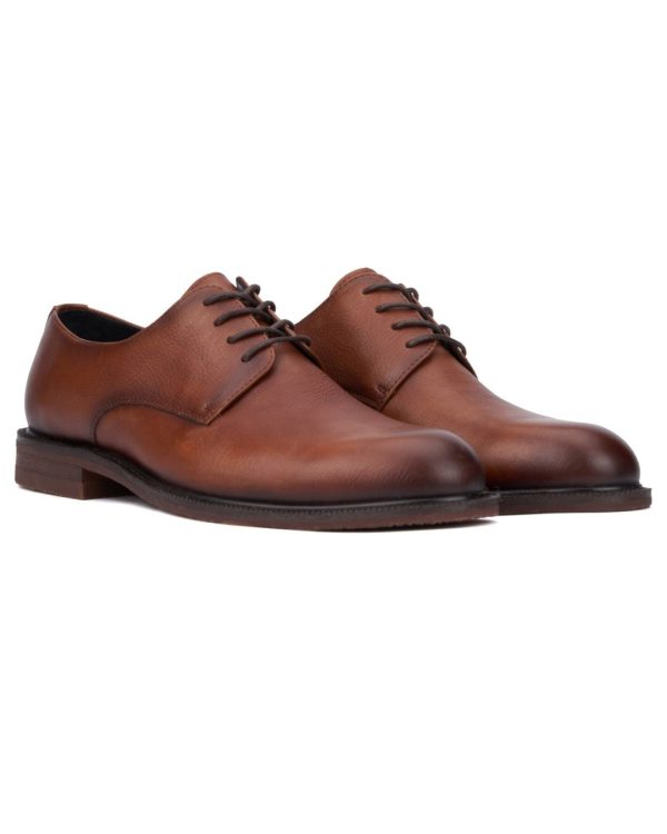 Men’S Richmond Oxford Dress Shoe