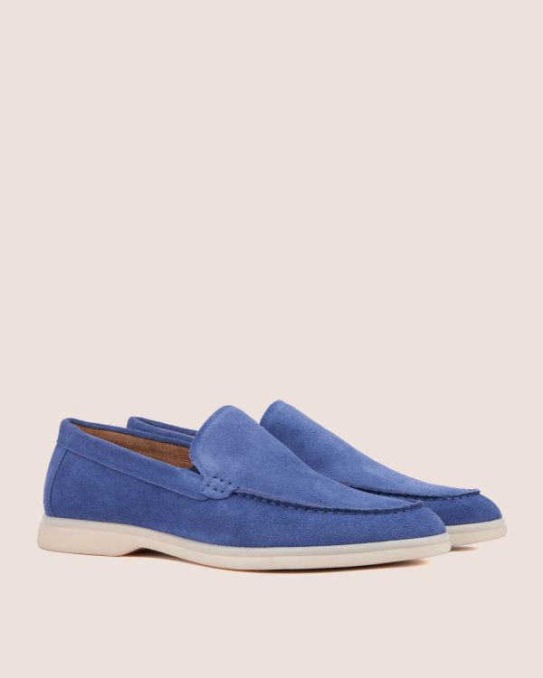 Men’S Triton Casual Loafers