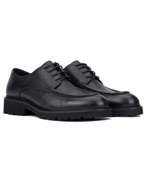 Men’S Bennett Oxford Dress Shoe