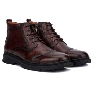 Men’S Kingsley Dress Boots
