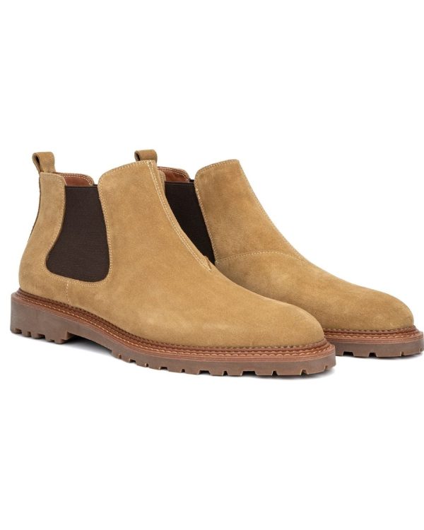Men’S Blaise Chelsea Boot