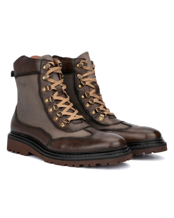 Men’S Bassel Boot