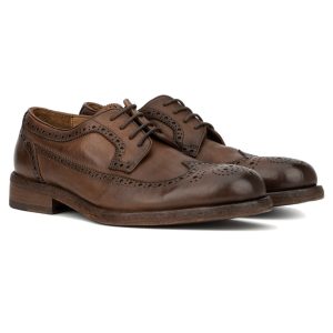 Men’S Ellis Oxford