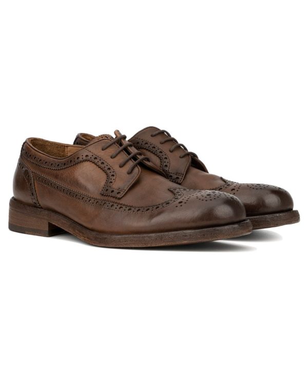 Men’S Ellis Oxford