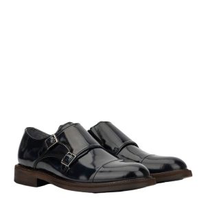 Men’S Lucas Monk Strap