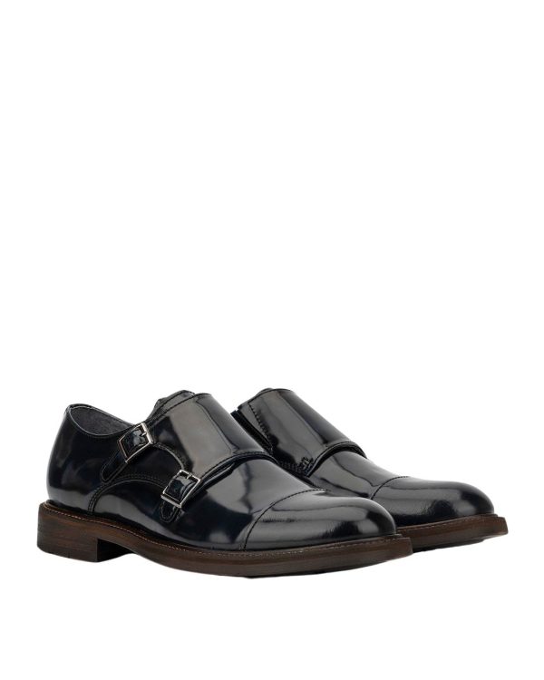 Men’S Lucas Monk Strap