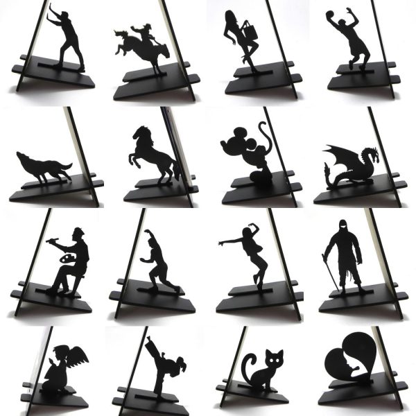 Phone stand laser cut. 16 pcs Laser cut project plan. Instant download. Laser cut vector model. Vector file for laser cutting. Glowforce SVG