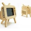 Cellphone stand cdr file for Laser machine Gloweforge, Phone holder dxf, Docking station laser cut file, Cricut different size wood plywood