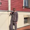 Urban Linen Men’s Truckee Pants in White, Green, Blue, Beige color. 100% Linen, stonewashed, softened