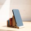 Phone Amplifier, Holder Cnc Router Files For Wood, Files For Cnc Router, Dxf, Dwg, Eps, Stl, Svg, Cnc Router, Engraver Office Accesories