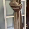Stick Cane Walking Canes Sticks Reed Staff Wood Wooden Hand-Carved Carving Handmade Cane Accessories (Otter)