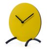 Victoria London Beautiful table desk clock with compass  navigation,gifts for Christmas gifts for birthday