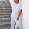 Belgian linen men’s set. 30 colors. All sizes. – Men’s set. Men’s suit. Linen set for men. Coat and pants men. Matching set for men.