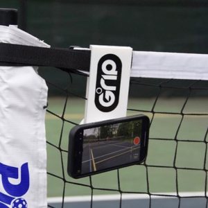 The Ultimate Pickleball Accessory | Pickleball MagSafe Phone Holder | Pickleball Tripod | 3D Printed | PicklView