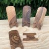 Desk Organiser Laser Cut Svg Files, Dock Station Files, Phone Holder,  Vector Files For Wood Laser Cutting