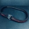 Belt With Hex Nut