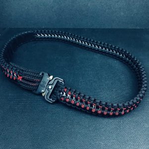 Belt With Hex Nut