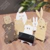 Android Hand Phone Holder – Robotic Future | Unique Gadget Stand, Phone Accessory, Desktop Decor, Gift Idea, Modern Tech | Futuristic Design