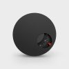 Desk Clock, Modern and Unique Sporty Design – Modern Minimalist Desk Clock – Sporty & Unique Design
