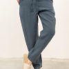 Warm Linen Pants Eloy for Men, Classic Trousers for Men, Men’s Linen Trousers, Linen Pants For Men with Pockets, Linen Pants Men