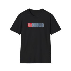 Unknown Unisex Softstyle T-Shirt