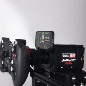Simagic Alpha Phone Mount | Alpha Mini | Sim Rig Accessories | Phone Holder DDU