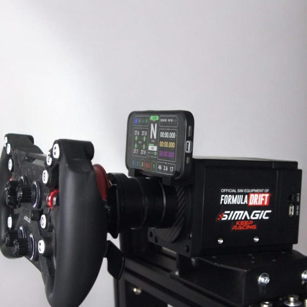 Simagic Alpha Phone Mount | Alpha Mini | Sim Rig Accessories | Phone Holder DDU