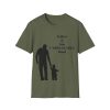 Linen Men’s T-Shirt and Pants Set for Casual Elegance
