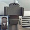 Phone Holder for VW Passat, Touran, T5 (2008-2010) – Fits into Existing Console Module | Smartphone Mount for VW Dashboard