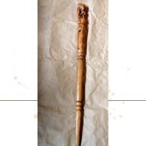 AFRICAN WALKING STICK ,  walking canes for men,  canes for women, Wooden Walking Stick,  handmade stick, catwalk accessories,