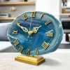Nixie tube clock In-12, Vintage wooden clock, Digital clock, Bulb clock, Nixie uhr, Horloge clock, Desk clock
