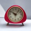 Paul | 3D desk clock | Digital Files | 3D watch | 3D digital file | 3D stl files | 3D model STL | 3D printing files | STL | clock