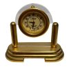Laser Cut Tabletop Clock, Pendulum Clock, Desk Clock, Svg, Dxf, Pdf, Ai, Laser cut file, Cnc Cut, Glowforge Cut, Vector Templates, laser svg