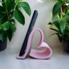 Phone Stand – Phone Holder – Phone Holder for Desk – Modern – Office Decor – Minimalist Style – Gift For Her