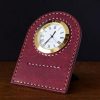 Nixie tube clock In-12, Vintage wooden clock, Digital clock, Bulb clock, Nixie uhr, Horloge clock, Desk clock