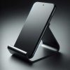 Phone Stand – Phone Holder – Phone Holder for Desk – Modern – Office Decor – Minimalist Style